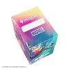 Gamegenic: MTG Marvels Spider-Man Soft Crate 80+ - Spider-Man/Spider-Gwen