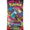 Karetní hra Pokémon TCG: Mega Evolution - Phantasmal Flames Booster (10 karet)