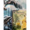 Pikachu ex 276/217 - Ascended Heroes