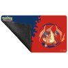 Pokémon UP: Mega Charizard X & Y - Herní podložka