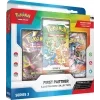 Pokémon TCG First Partner Illustration Collection - Series 3