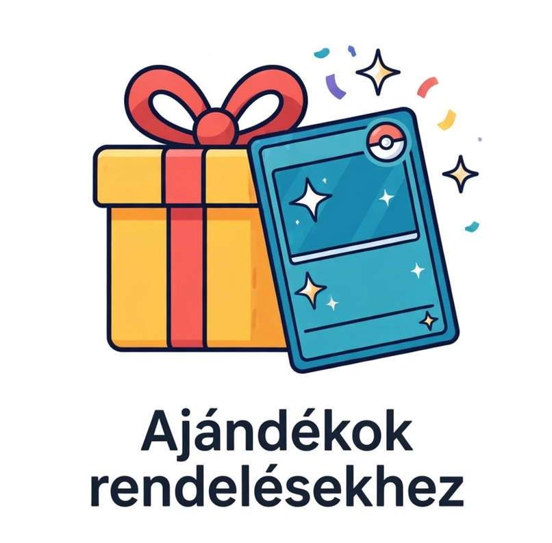 Ajándékok