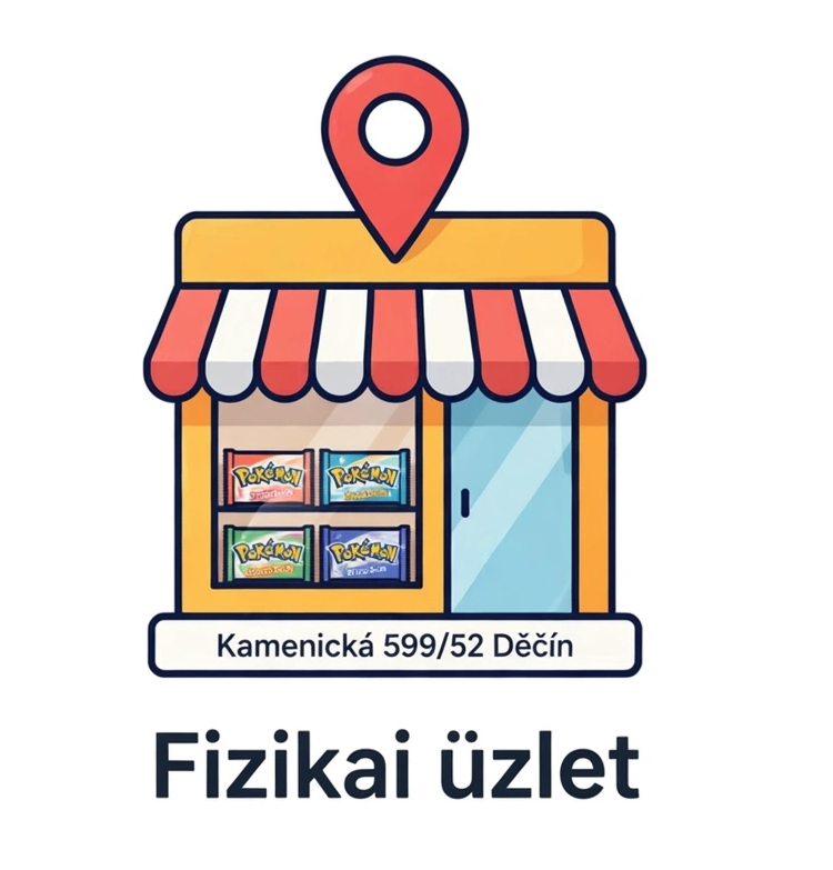 Fizikai üzlet