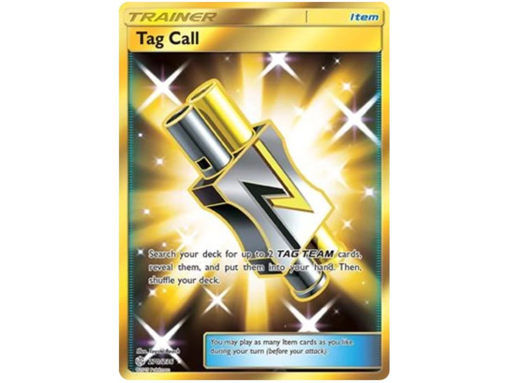 U270Tag Call.CEC.270.30975