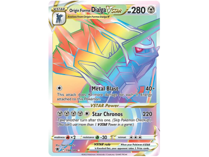 Origin Forme Dialga.SWSH10.198.43862