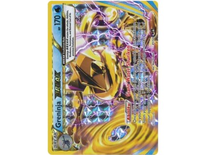Greninja BREAK.BPT.41