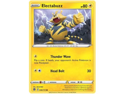 Electabuzz.SWSH09.46.42752