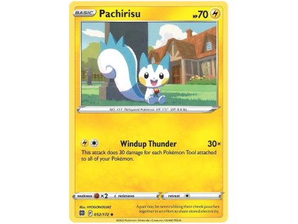 Pachirisu.SWSH09.52.42757