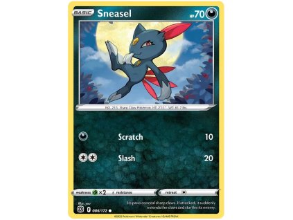 Sneasel.SWSH09.86.42790