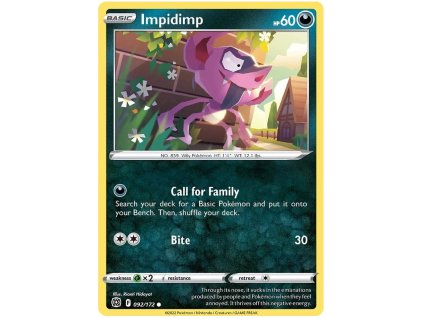 Impidimp.SWSH09.92.42796