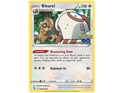 Bibarel.POGO.60.43886