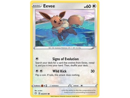Eevee.SWSH45.52.37005