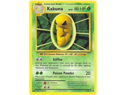 Metapod.EVO.6