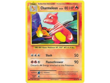 Charmeleon.EVO.10