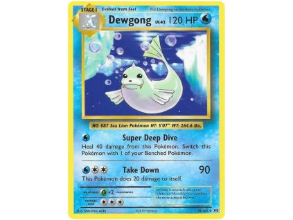 Dewgong.EVO.29