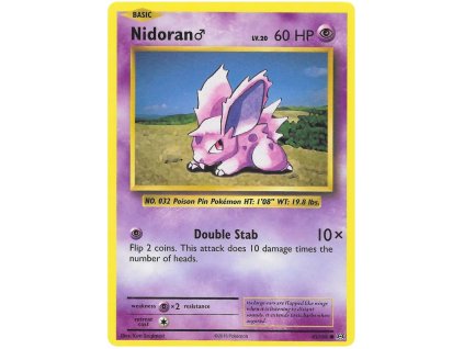 Nidoran .EVO.43