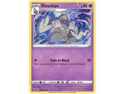 Dusclops.SWSH13.63.46407