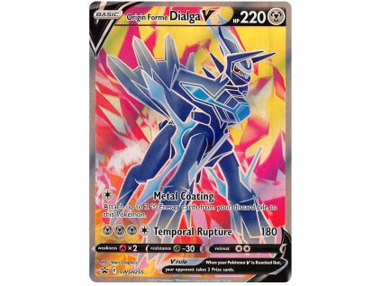 Origin Forme Dialga V.SWSH.255.45293