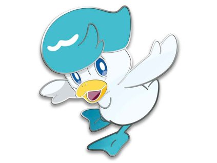 quaxly pin