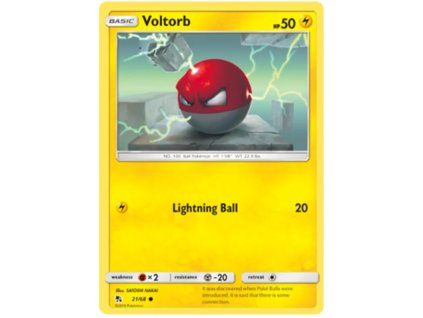 Voltorb.HIF.21.29591