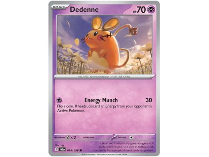 Dedenne.SV1EN.94.47156