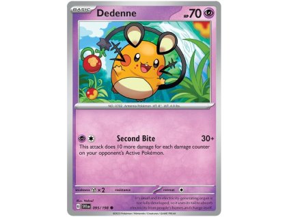 Dedenne.SV1EN.95.47157