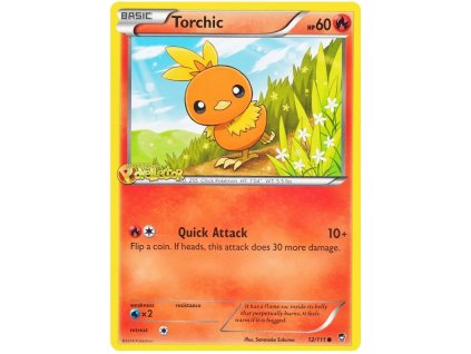 Torchic.FF.12
