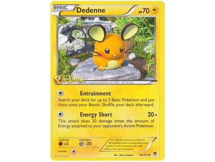 Dedenne.FF.34