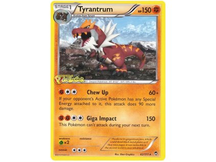 Tyrantrum.FF.62