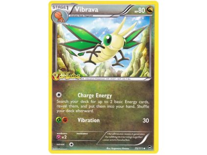Vibrava.FF.75