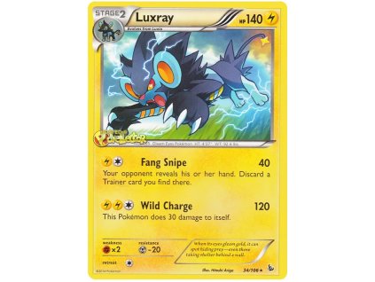 Luxray.FLF.34++