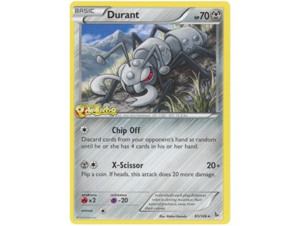 Durant.FLF.61++