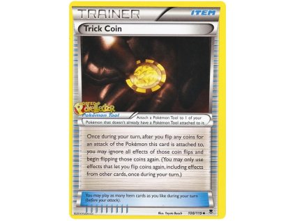 Trick Coin.PHF.108