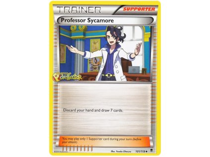 Professor Sycamore.PHF.101