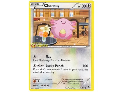 Chansey.PHF.80