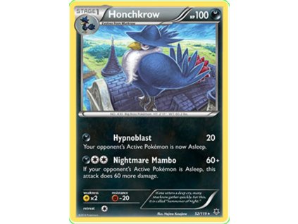 Honchkrow.PHF.52++