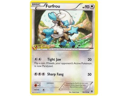 Furfrou.PHF.90