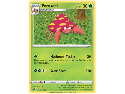 Parasect.SWSH3.4.35121