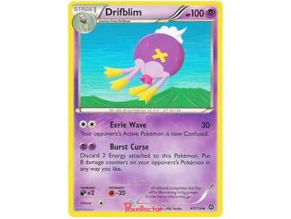Drifblim.STS.47
