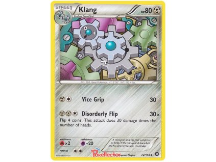 Klang.STS.72