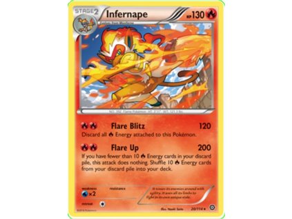 Infernape.STS.20