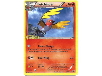 Fletchinder.XY.27