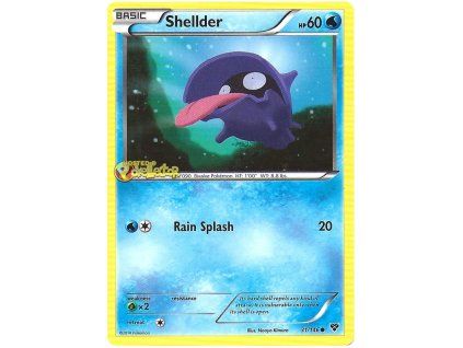 Shellder.XY.31