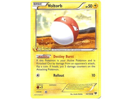 Voltorb.XY.44