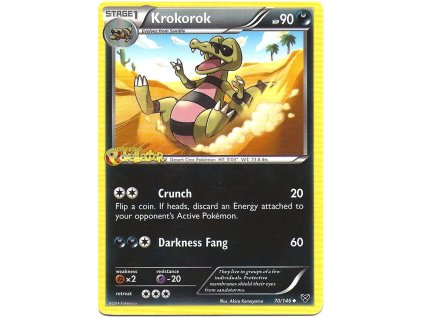 Krokorok.XY.70