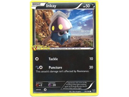 Inkay.XY.75