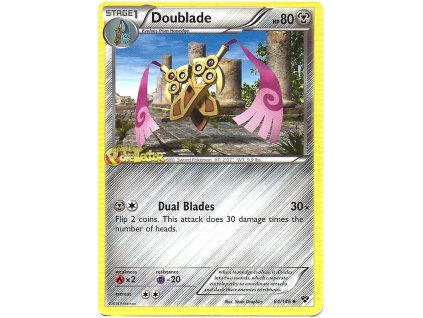 Doublade.XY.84