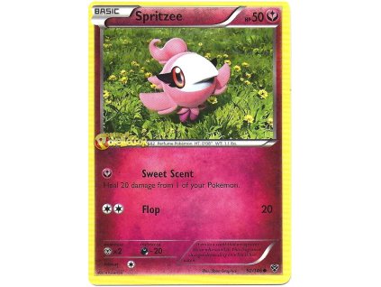 Spritzee.XY.92