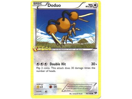 Doduo.XY.98