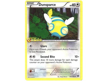 Dunsparce.XY.101
